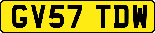 GV57TDW