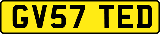 GV57TED