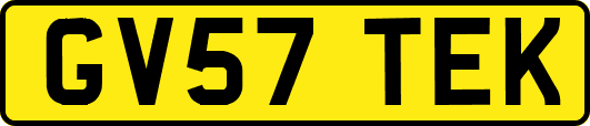 GV57TEK