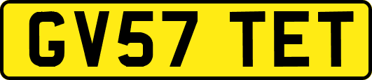 GV57TET