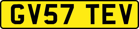 GV57TEV