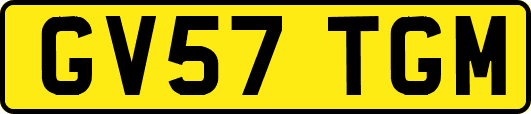 GV57TGM