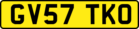 GV57TKO