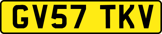 GV57TKV