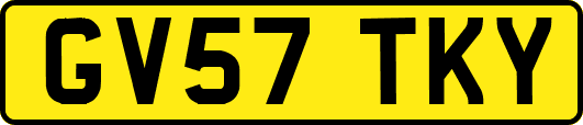GV57TKY
