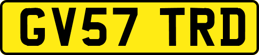 GV57TRD