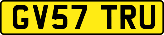 GV57TRU