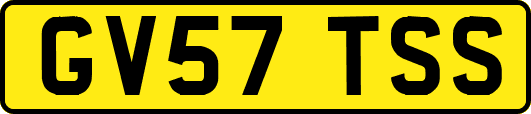 GV57TSS