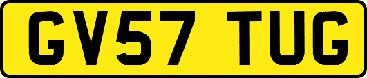 GV57TUG