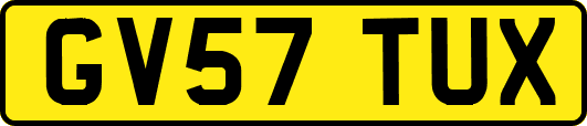 GV57TUX