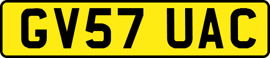 GV57UAC