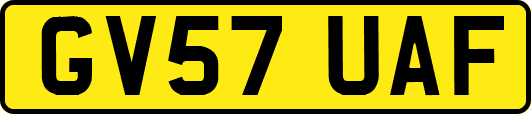 GV57UAF