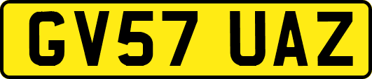 GV57UAZ