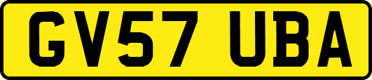 GV57UBA