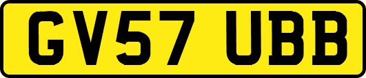 GV57UBB