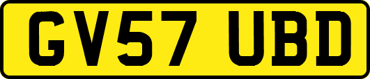 GV57UBD