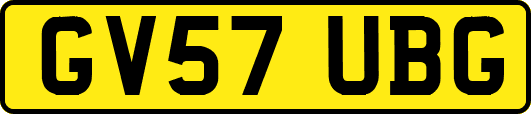 GV57UBG