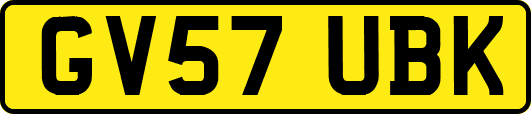 GV57UBK