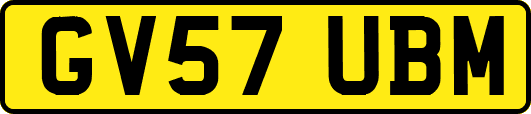 GV57UBM