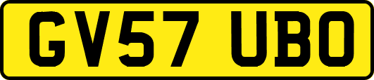 GV57UBO