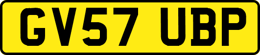 GV57UBP