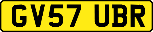 GV57UBR