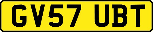 GV57UBT