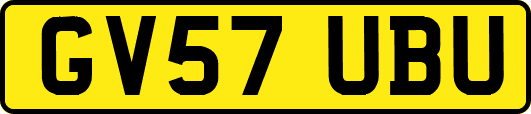 GV57UBU