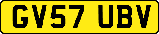 GV57UBV