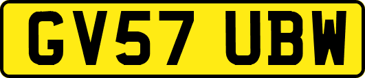 GV57UBW