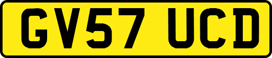GV57UCD