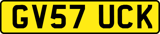 GV57UCK