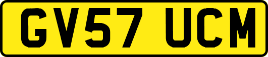 GV57UCM