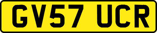 GV57UCR