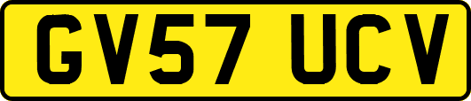 GV57UCV