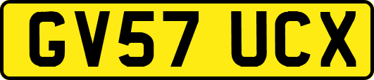 GV57UCX