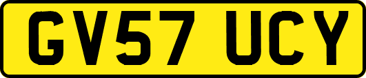 GV57UCY