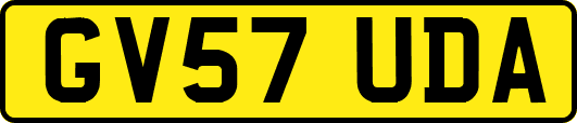 GV57UDA
