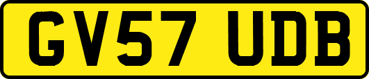GV57UDB