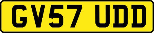 GV57UDD
