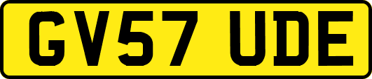 GV57UDE