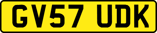 GV57UDK