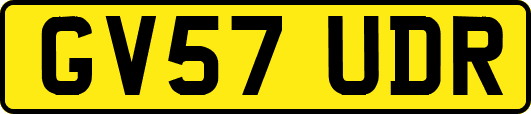 GV57UDR
