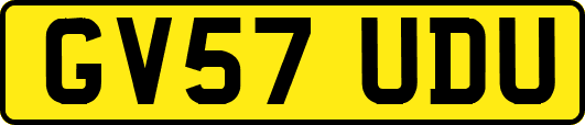 GV57UDU