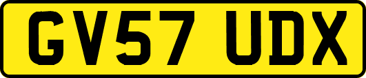 GV57UDX