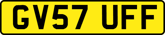 GV57UFF