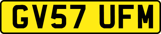 GV57UFM