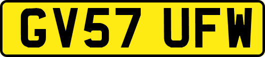 GV57UFW