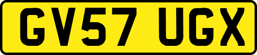 GV57UGX