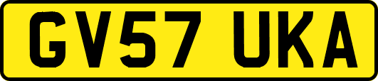GV57UKA